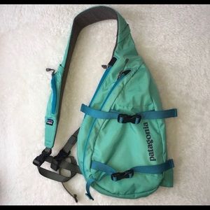 Patagonia Atom Sling (Older Version)